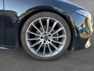 MERCEDES d'occasion CLASSE A 200 AMG LINE EDITION 1 de 2018 Frejus