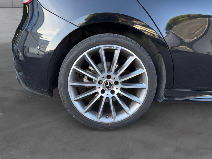 MERCEDES d'occasion CLASSE A 200 AMG LINE EDITION 1 de 2018 Frejus