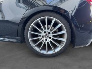 MERCEDES d'occasion CLASSE A 200 AMG LINE EDITION 1 de 2018 Frejus