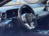 MERCEDES d'occasion CLASSE A 200 AMG LINE EDITION 1 de 2018 Frejus