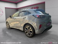 FORD d'occasion PUMA 1.0 ECOBOOST MHEV 125 ST LINE POWERSHIFT de 2023
