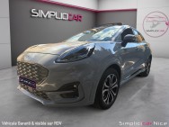 FORD d'occasion PUMA 1.0 ECOBOOST MHEV 125 ST LINE POWERSHIFT de 2023