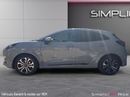 FORD d'occasion PUMA 1.0 ECOBOOST MHEV 125 ST LINE POWERSHIFT de 2023