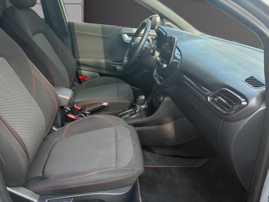 FORD d'occasion PUMA 1.0 ECOBOOST MHEV 125 ST LINE POWERSHIFT de 2023