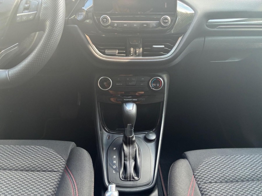 FORD d'occasion PUMA 1.0 ECOBOOST MHEV 125 ST LINE POWERSHIFT de 2023