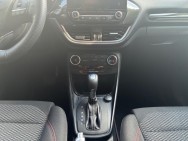 FORD d'occasion PUMA 1.0 ECOBOOST MHEV 125 ST LINE POWERSHIFT de 2023