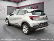 RENAULT d'occasion CAPTUR 1.0 TCe 90ch Business -21 de 2022 Toulouse