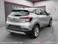 RENAULT d'occasion CAPTUR 1.0 TCe 90ch Business -21 de 2022 Toulouse