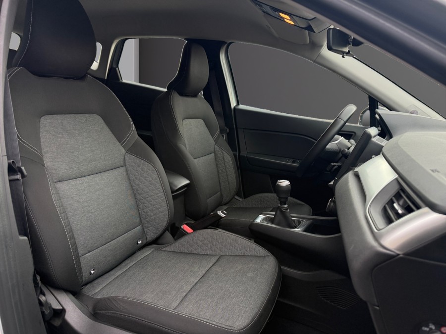 RENAULT d'occasion CAPTUR 1.0 TCe 90ch Business -21 de 2022 Toulouse