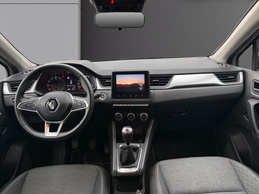 RENAULT d'occasion CAPTUR 1.0 TCe 90ch Business -21 de 2022 Toulouse