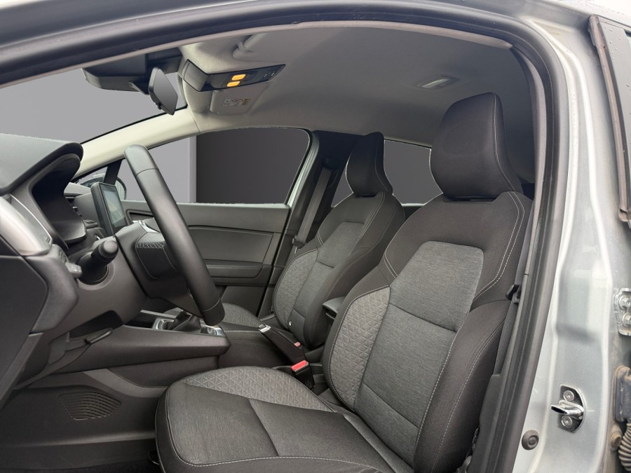 RENAULT d'occasion CAPTUR 1.0 TCe 90ch Business -21 de 2022 Toulouse