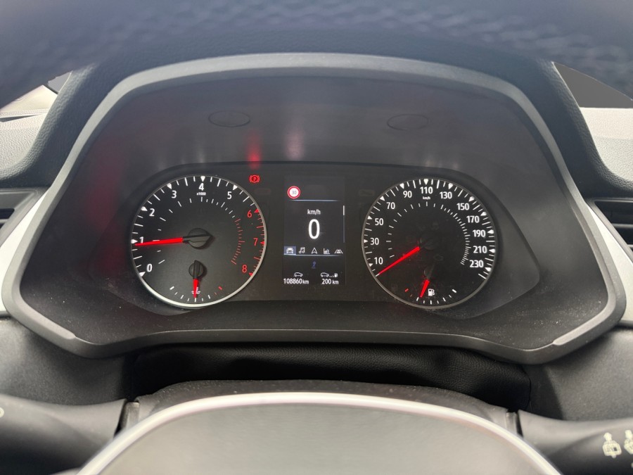 RENAULT d'occasion CAPTUR 1.0 TCe 90ch Business -21 de 2022 Toulouse