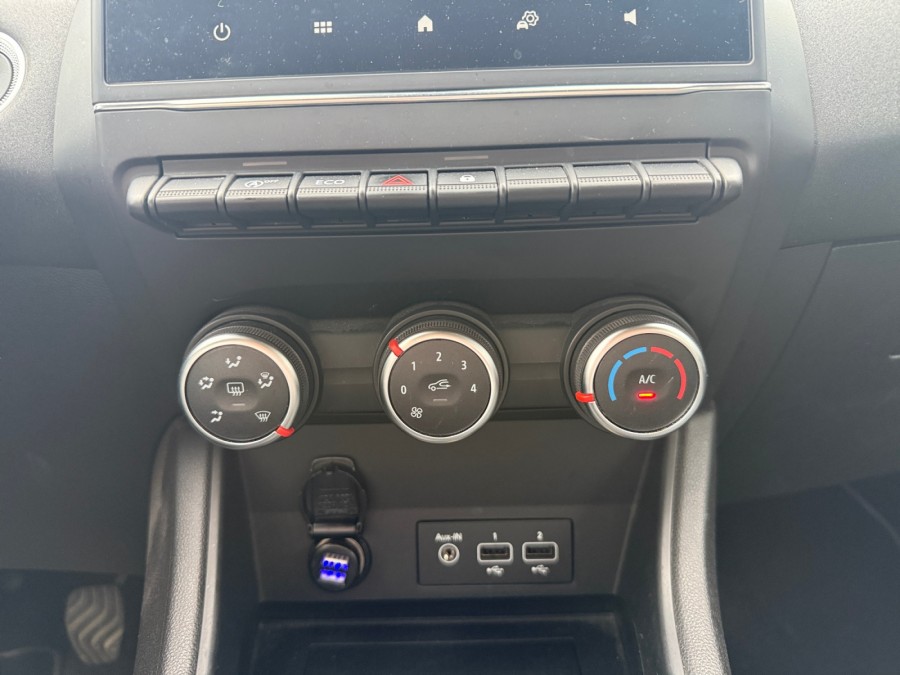 RENAULT d'occasion CAPTUR 1.0 TCe 90ch Business -21 de 2022 Toulouse