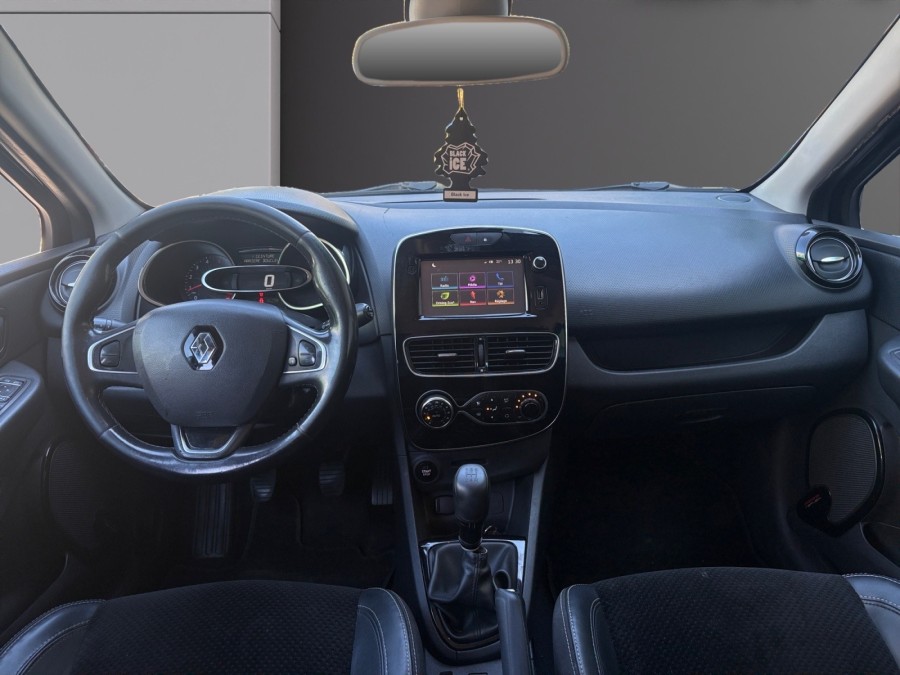RENAULT d'occasion CLIO IV 1.5 DCI 90 83G ENERGY BUSINESS de 2016