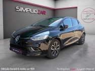 RENAULT d'occasion CLIO IV 1.5 DCI 90 83G ENERGY BUSINESS de 2016