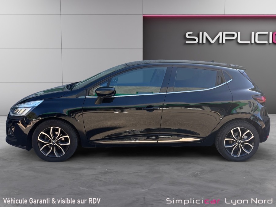 RENAULT d'occasion CLIO IV 1.5 DCI 90 83G ENERGY BUSINESS de 2016