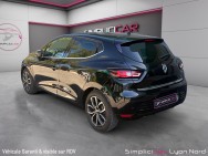 RENAULT d'occasion CLIO IV 1.5 DCI 90 83G ENERGY BUSINESS de 2016