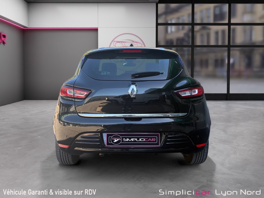 RENAULT d'occasion CLIO IV 1.5 DCI 90 83G ENERGY BUSINESS de 2016