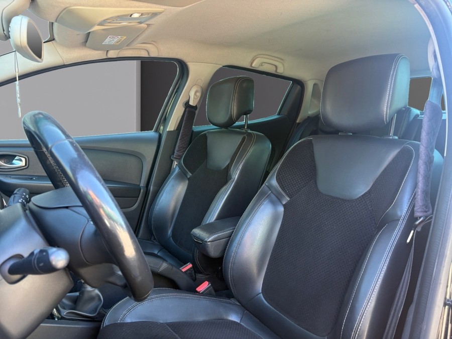 RENAULT d'occasion CLIO IV 1.5 DCI 90 83G ENERGY BUSINESS de 2016