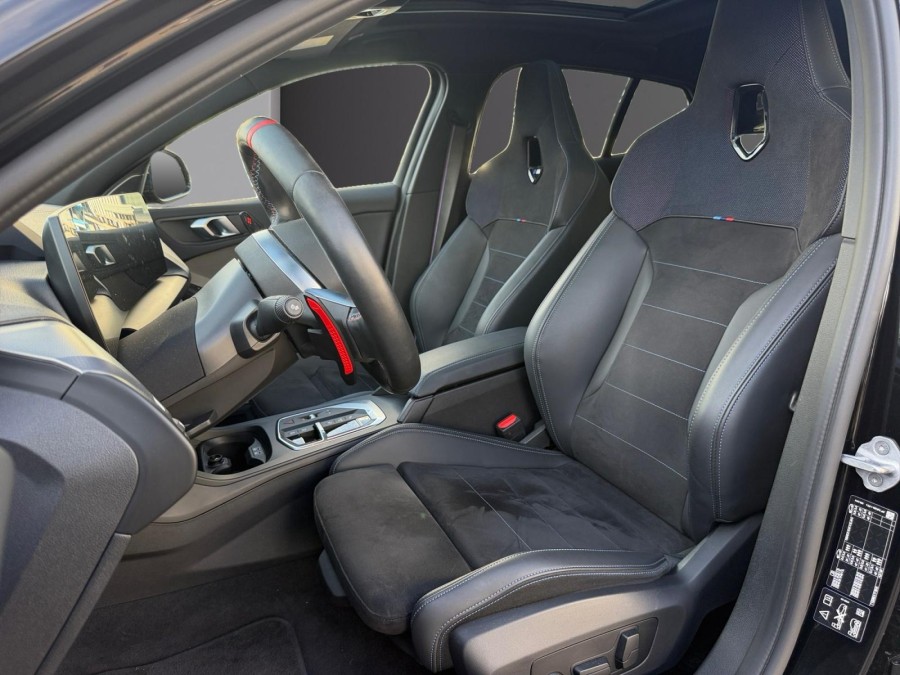 BMW d'occasion SERIE 1 M135A xDrive 300ch M Performance de 2025 Lyon
