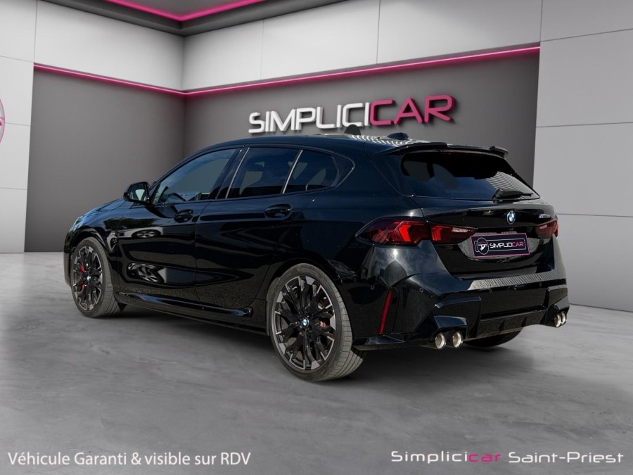 BMW d'occasion SERIE 1 M135A xDrive 300ch M Performance de 2025 Lyon