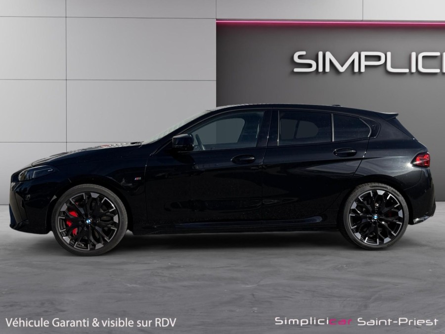 BMW d'occasion SERIE 1 M135A xDrive 300ch M Performance de 2025 Lyon
