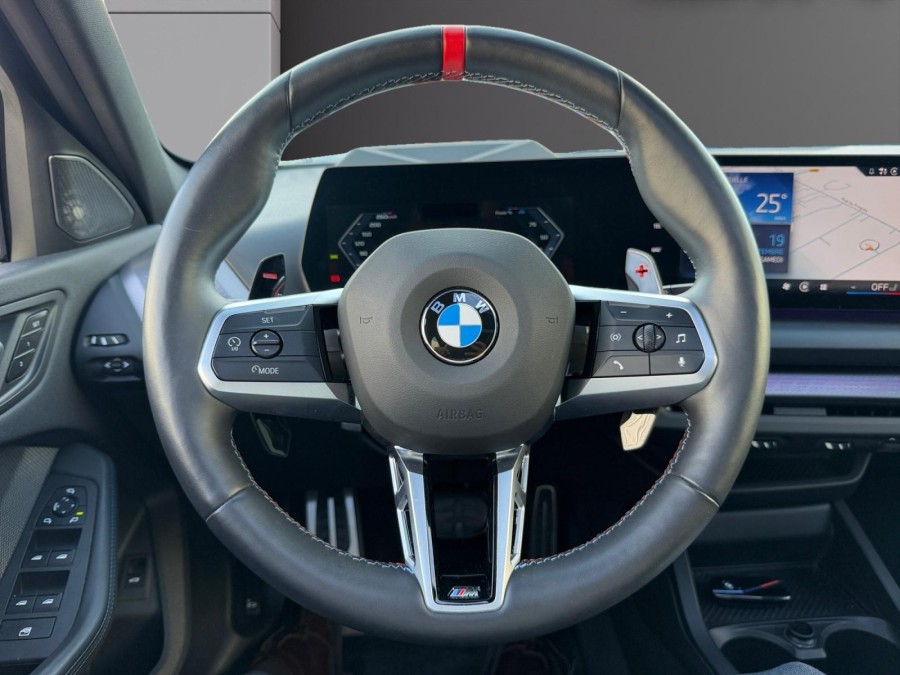 BMW d'occasion SERIE 1 M135A xDrive 300ch M Performance de 2025 Lyon