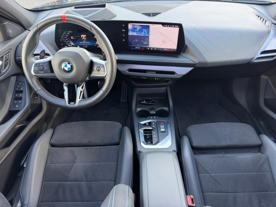 BMW d'occasion SERIE 1 M135A xDrive 300ch M Performance de 2025 Lyon