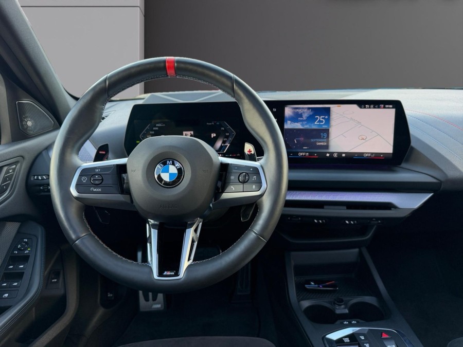 BMW d'occasion SERIE 1 M135A xDrive 300ch M Performance de 2025 Lyon