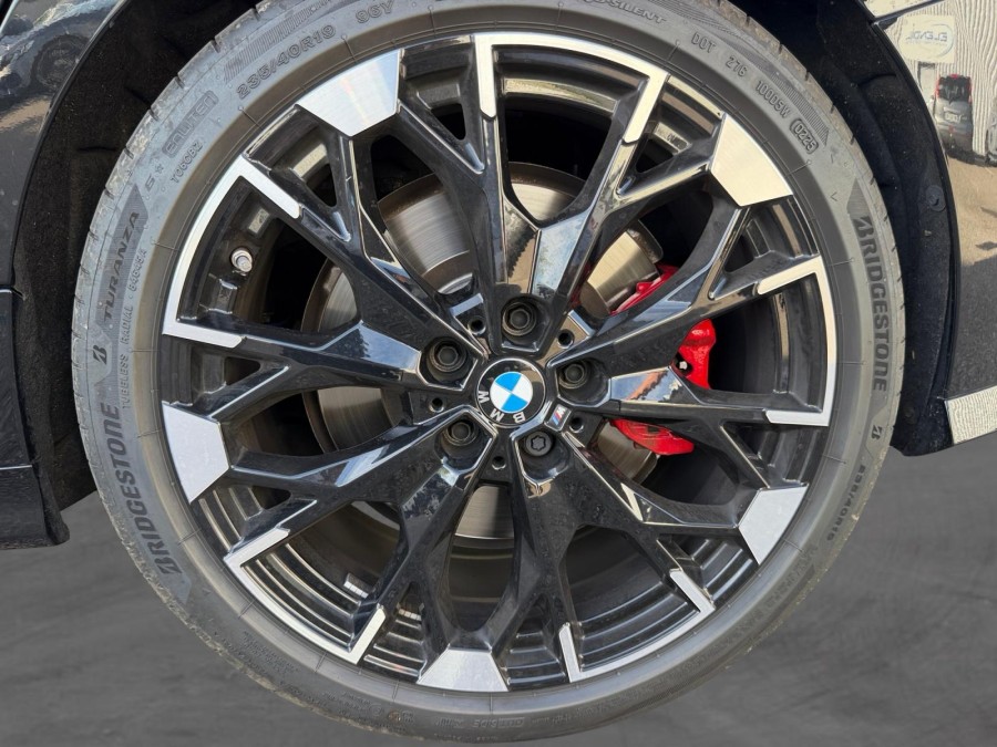BMW d'occasion SERIE 1 M135A xDrive 300ch M Performance de 2025 Lyon
