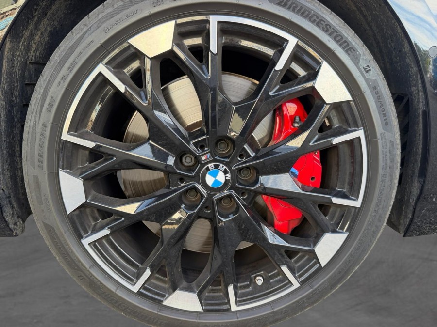 BMW d'occasion SERIE 1 M135A xDrive 300ch M Performance de 2025 Lyon