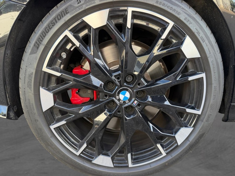 BMW d'occasion SERIE 1 M135A xDrive 300ch M Performance de 2025 Lyon