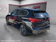 BMW d'occasion X1 2 XDRIVE 20D 190ch m sport de 2017 Montpellier (34)﻿