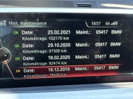 BMW d'occasion X1 2 XDRIVE 20D 190ch m sport de 2017 Montpellier (34)﻿