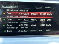 BMW d'occasion X1 2 XDRIVE 20D 190ch m sport de 2017 Montpellier (34)﻿
