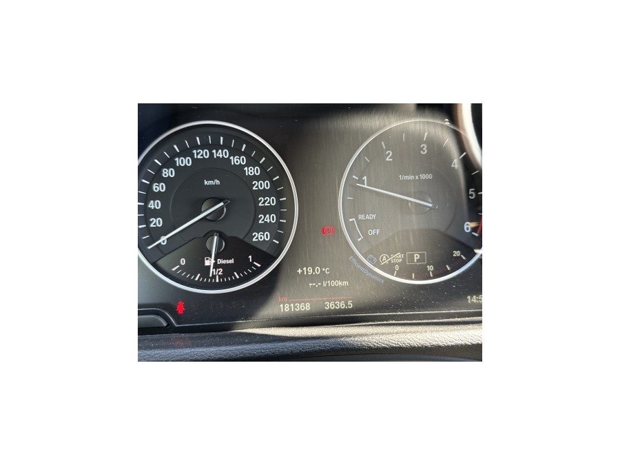 BMW d'occasion X1 2 XDRIVE 20D 190ch m sport de 2017 Montpellier (34)﻿