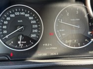 BMW d'occasion X1 2 XDRIVE 20D 190ch m sport de 2017 Montpellier (34)﻿