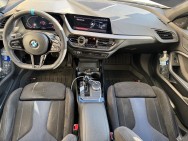 BMW d'occasion SERIE 1 118D PACK M BVA8 de 2021 Montreuil (93)﻿