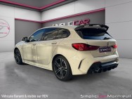 BMW d'occasion SERIE 1 118D PACK M BVA8 de 2021 Montreuil (93)﻿