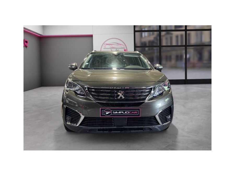 PEUGEOT d'occasion 5008 1.2 PURE TECH 130  STYLE de 2019 Montpellier
