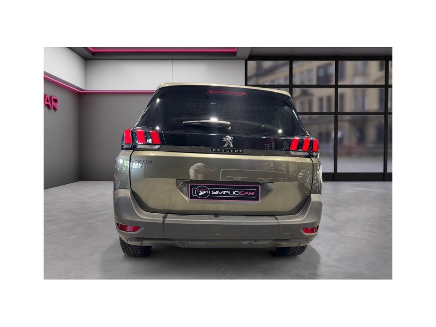 PEUGEOT d'occasion 5008 1.2 PURE TECH 130  STYLE de 2019 Montpellier