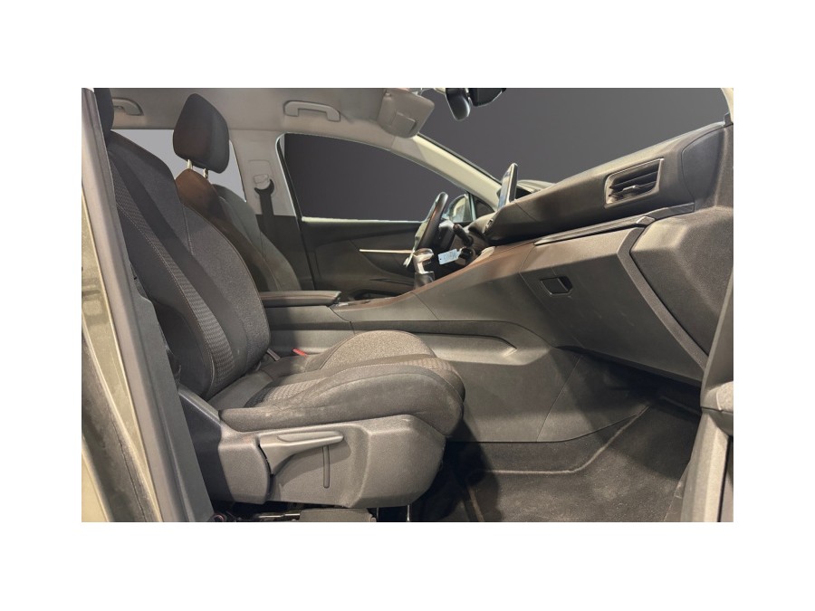 PEUGEOT d'occasion 5008 1.2 PURE TECH 130  STYLE de 2019 Montpellier
