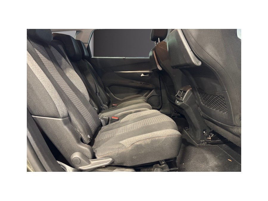 PEUGEOT d'occasion 5008 1.2 PURE TECH 130  STYLE de 2019 Montpellier