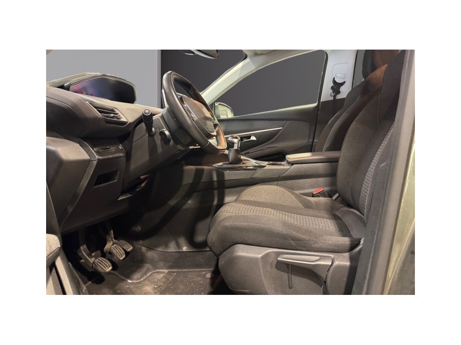 PEUGEOT d'occasion 5008 1.2 PURE TECH 130  STYLE de 2019 Montpellier