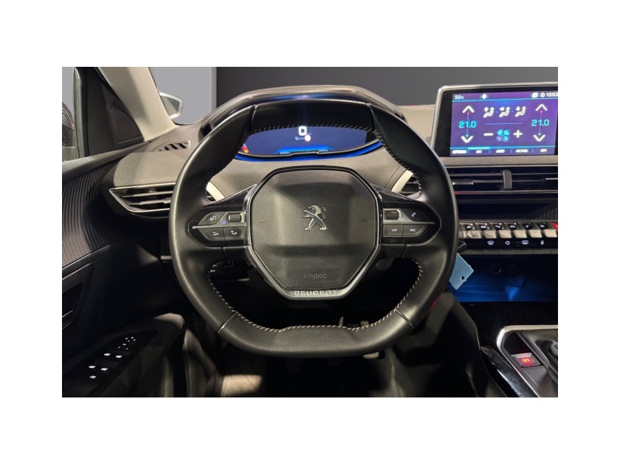 PEUGEOT d'occasion 5008 1.2 PURE TECH 130  STYLE de 2019 Montpellier