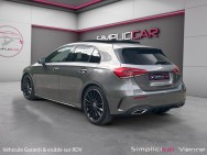 MERCEDES d'occasion CLASSE A 180 D AMG LINE de 2019 Vienne (38)﻿
