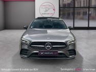 MERCEDES d'occasion CLASSE A 180 D AMG LINE de 2019 Vienne (38)﻿