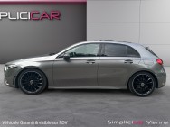 MERCEDES d'occasion CLASSE A 180 D AMG LINE de 2019 Vienne (38)﻿