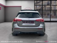 MERCEDES d'occasion CLASSE A 180 D AMG LINE de 2019 Vienne (38)﻿