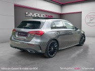 MERCEDES d'occasion CLASSE A 180 D AMG LINE de 2019 Vienne (38)﻿